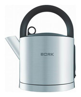  BorkKE CRN 9916 BK